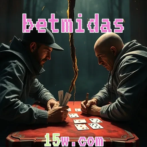 betmidas: Explore o Fascinante Mundo dos Jogos de Tabuleiro