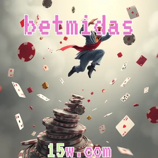 betmidas: Explore a Diversidade e Emoção dos Nossos Jogos