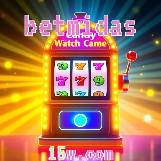 betmidas: Segredos dos Jackpots Que Podem Mudar Sua Vida