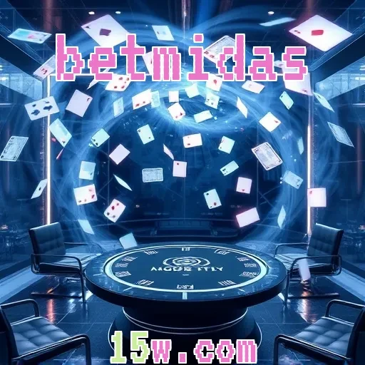 betmidas: Entre no Jogo das Raspadinhas e Macetes