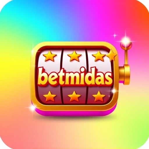 betmidas logo