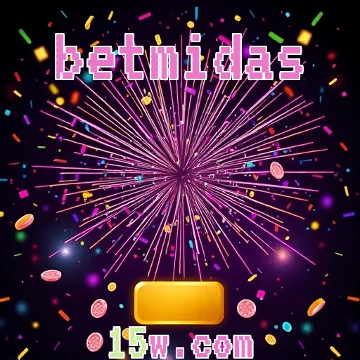 betmidas e seu Suporte: Uma Experiência que Revoluciona o Jogo Online