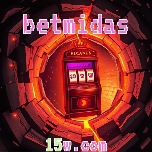 betmidas: A Seção de Vencedores Que Encanta os Jogadores Brasileiros